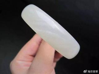 和田玉有水线真的就一文不值吗?