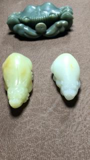 和田玉貔貅